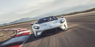 Check if this fits your 2017 ford mustang. First Drive 2017 Ford Gt