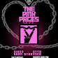 The Pink Pages w/ Siren, Otto, & Sean Straynge event image