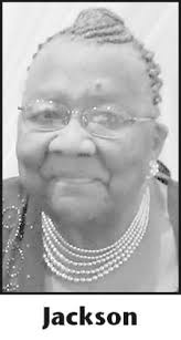 DELLA JACKSON Obituary (1939