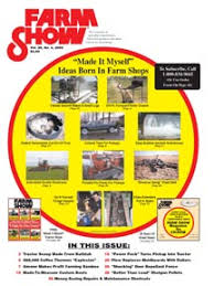 FARM SHOW Magazine