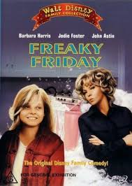 You can watch movies online for free without registration. Freaky Friday 1976 I Loved Freaky Friday It Just Was Funny Loved It Freaky Friday Walt Disney Movies Full Movies Online Free
