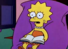 Pin By Victoria Lazaro On Memes Lisa Simpson The Simpsons Simpson