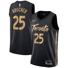Latest on toronto raptors power forward chris boucher including news, stats, videos, highlights and more on espn. Toronto Raptors Nike City Edition Swingman Jersey Chris Boucher Mens