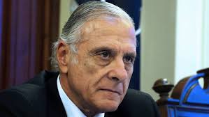 Ex senador Tuma ganó con facilidad la primaria de Unidad Constituyente en  La Araucanía