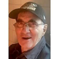 VITTORIO BARBUTO Obituary (2019)