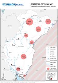 Information like the job description, application skills. Document Unhcr Nigeria Cameroon Refugees Situation Cross Rivers State March 2020