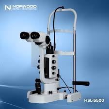 Image result for Slit Lamp