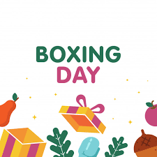 Find the perfect boxing day stock photos and editorial news pictures from getty images. Happy Boxing Day Images 2020 Sample Posts