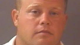 Fire department captain accused of destroying drug evidence found in  relative's truck