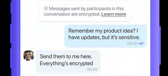 Selain itu tidak hanya untuk chatting di aplikasi whatsapp saja, melainkan juga bisa digunakan untuk chatting di aplikasi line, bbm, kakaotalk, dan wechat. Whatsapp Alternative Die Besten Und Sichersten Chat Apps Avira Blog