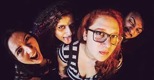 Abraxas lança EP de estréia da Special Drink