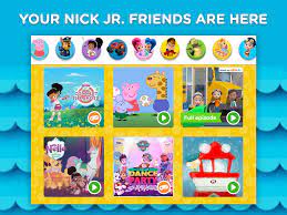 Nick entertainment paw patrol rescue run hd education nick jr. Nick Jr Play Pour Android Telechargez L Apk