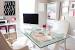 Modern Girl Office Decor