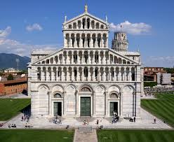 DUOMO DI PISA