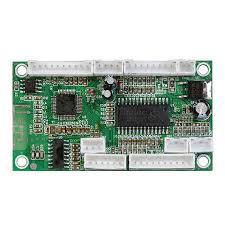 It is a class d amplifier with two channels and 50w each. Pin On 5 1 Home Theatre Board
