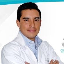 Dr. Jack Peña, Ortopedista y Traumatólogo en Quito