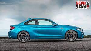 The bmw m2 is the smallest m car in the range, but can it live up to the prodigious name? Diklaim Paling Murah Bmw Banderol Bmw M2 Dengan Harga Rp 1 349 M Semisena Com