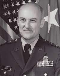 MG Alan A. Nord :: FORT LEONARD WOOD