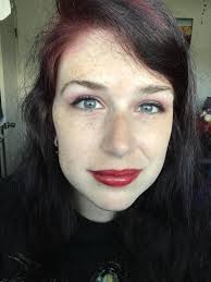 Someone showed up looking very stylish for work today🙂