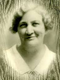 Pina May “Fannie” Davis Ewalt (1873-1940)