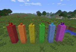 Feb 17, 2020 · the army is villager based and somewhat survival friendly. Villager Army Mod 1 6 2 A Forge Minecraft Mod