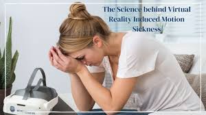 Image result for Motion Sickness