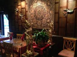 Foodie Friday Thai Ruby S Authentic Thai Food And Atmosphere Authentic Thai Food Thai Recipes Foodie