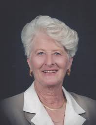 Obituary information for Joann Isabel Patton