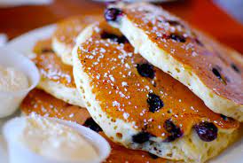Pancake Wikipedia