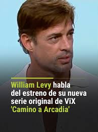 quien Es Mateo Levy?