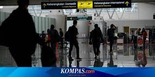 Lowongan berkerja protokol bandara : Waspada Penipuan Informasi Lowongan Kerja Di Bandara Kulonprogo