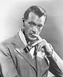 Meet John Doe, Gary Cooper, 1941 Poster Print