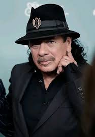 I need all die hard Carlos Santana fans to check in with their state‼️