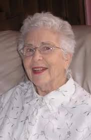 Obituary for Mavis Gay Lawson