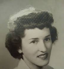 Blanche Marie Hughes Obituary