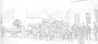 Baker County History