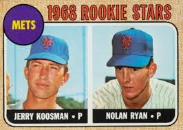 Great savings free delivery / collection on many items. Best Nolan Ryan Cards For Investors