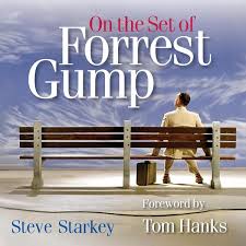 On the Set of Forest Gump - Shepherd Express