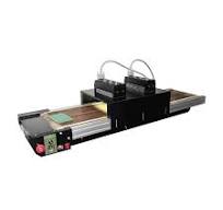 LED UV curing conveyor systems for UV curing Applications