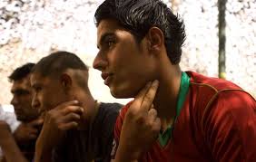 Operation Sapper Torch'