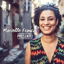 Image result for marielle Franco