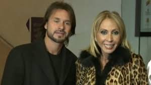 Laura Bozzo Breaks Into Tears On Live Television Following Cristian Zuárez  Infidelity