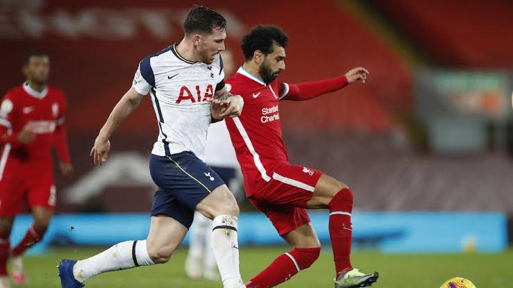 Prediksi Lengkap Liverpool vs Tottenham 16 September