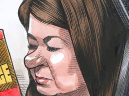 BRUCE MacKINNON CARTOON: Ethics by the book