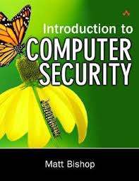 The latest news and especially the best tutorials on your favorite topics, that is why computer pdf is number 1 for courses and tutorials for download in. Introduction To Computer Security Matt Bishop 9780321247445