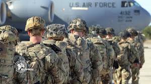 US 82nd Airborne Division return home