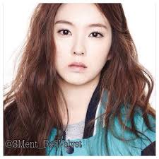 Image result for irene red velvet