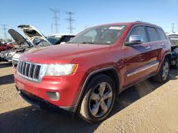 Image result for Inferno Red 2011 Grand Cherokee