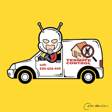 Part Time Job 043 Termite Control Art Toy Part Time Jobs Lego Marvel Super Heroes