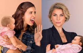 3,006 likes · 6 talking about this. Madre Solo Hay Dos La Serie De Netflix Con Paulina Goto Y Ludwika Paleta Ya Tiene Fecha De Estreno Sector Cinesector Cine